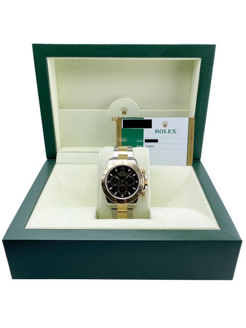 Rolex Daytona 116503 Image 2